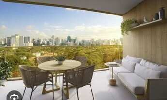 Imagem 2: Apartamento no Horto Florestal com 2