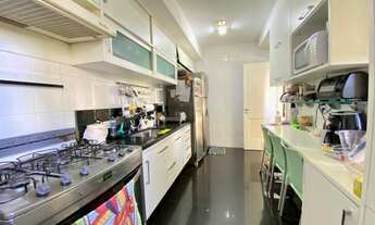 Imagem 7: Apartamento no Aquarius com 4