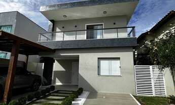 Imagem 2: Casa Alto Padrão em Abrantes com 4