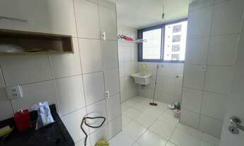 Imagem 3: Apartamento no Costa Azul com 3