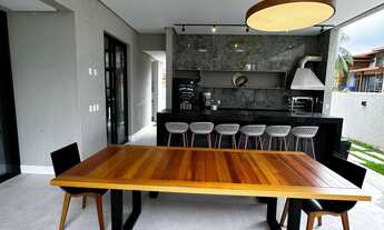 Imagem 5: Casa Alto Padrão em Guarajuba com 5