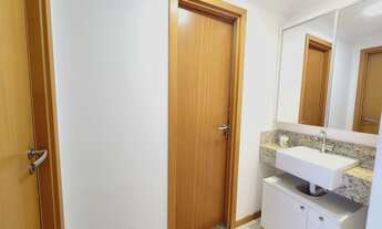 Imagem 6: Apartamento em Armação com 1