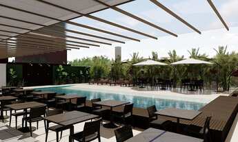 Imagem 5: Flat em Jaguaribe com 1