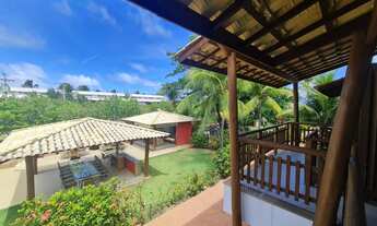 Imagem 3: Village em Itacimirim com 3