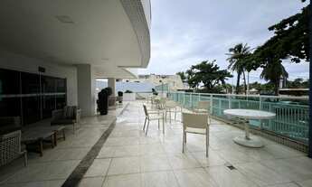 Imagem 5: Apartamento em Itapuã com 1