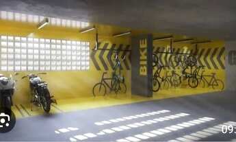 Imagem 6: Apartamento no Horto Florestal com 2