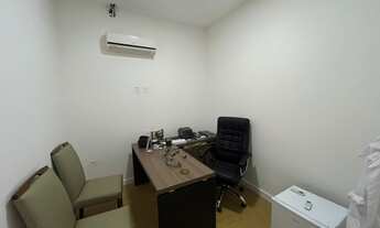 Imagem 6: Consultório Pronto em Laurdo de Feritas com 01G e 68M²