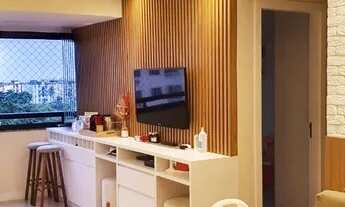 Imagem: Apartamento no Imbuí com 3