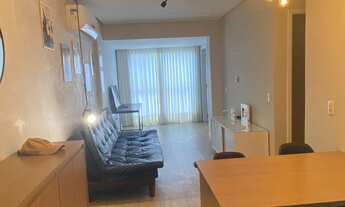 Imagem: Apartamento em Alphaville com 2