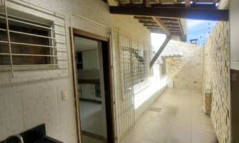 Imagem 4: Casa em Lauro de Freitas com 4