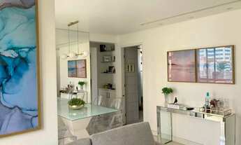 Imagem 2: Apartamento no Imbuí com 3