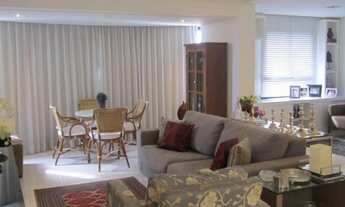 Imagem: Apartamento no Horto Florestal com 2