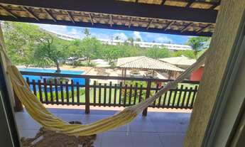 Imagem 2: Village em Itacimirim com 3