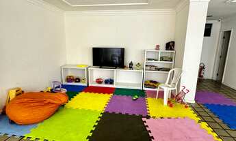 Imagem 2: Apartamento no Cidade Jardim com 3