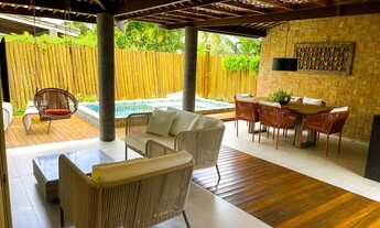 Imagem: Casa Alto Luxo em Itapuã com 5