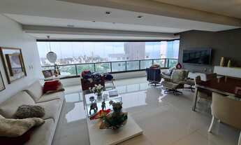 Imagem 2: Apartamento no Horto Florestal com 3