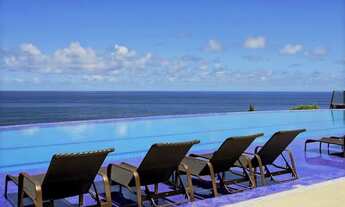 Imagem 4: Loft no Rio Vermelho com 1