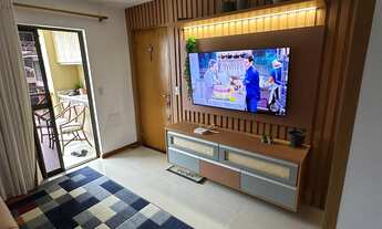 Imagem 3: Village em Abrantes com 3