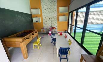 Imagem 2: Apartamento no Costa Azul com 3