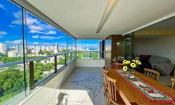 Imagem: Apartamento na Federação com 4