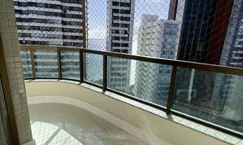 Imagem 7: Apartamento na Vitória com 3