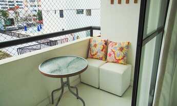 Imagem 4: Apartamento no Imbuí com 3