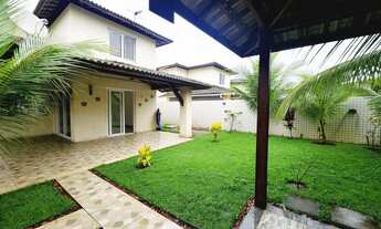 Imagem: Casa em Patamares com 4