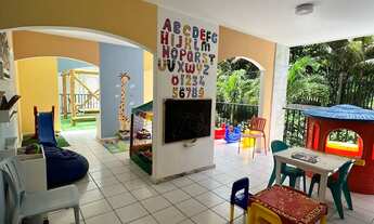 Imagem 2: Apartamento na Pituba com 3