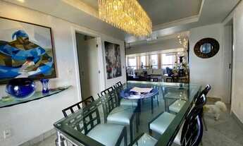 Imagem 3: Apartamento no Horto Florestal com 4