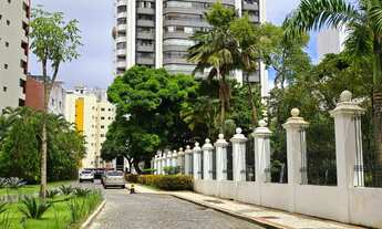 Imagem: Apartamento na Graça com 4