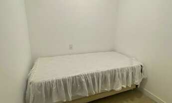 Imagem 4: Apartamento em Alphaville com 2