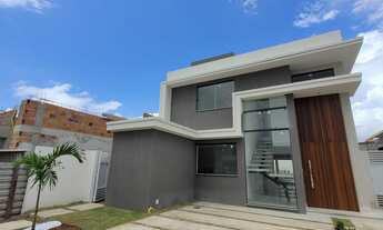 Imagem 5: Casa em Alpahville com 4