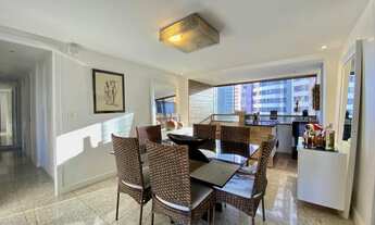 Imagem 6: Apartamento no Aquarius com 4