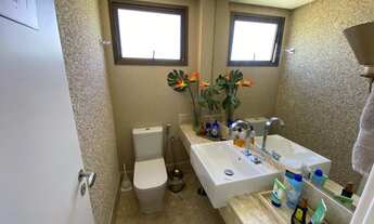 Imagem 3: Apartamento Duplex em Praia do Forte com 3