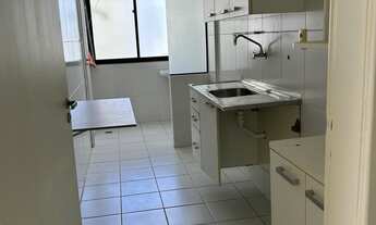 Imagem 2: Apartamento na Pituba com 2