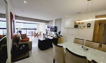 Imagem: Apartamento na Pituba com 3