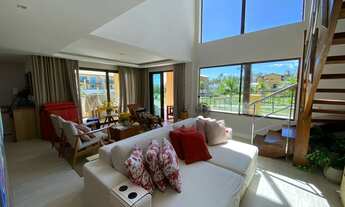 Imagem: Apartamento Duplex em Praia do Forte com