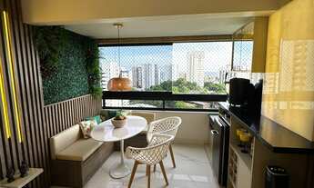 Imagem 7: Apartamento na Pituba com 4