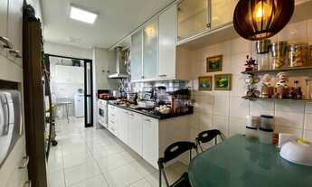 Imagem 2: Apartamento no Horto Florestal com 4