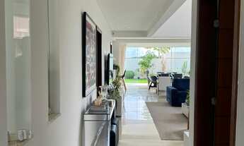 Imagem 3: Casa Alto Padrão em Alphaville com 4