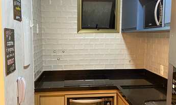 Imagem 6: Apartamento em Alphaville com 2