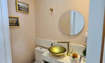 Imagem 4: Cobertura em Patamares com 3