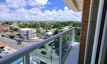 Imagem 6: Apartamento Studio em Itapuã com 1