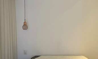 Imagem 5: Apartamento em Alphaville com 2