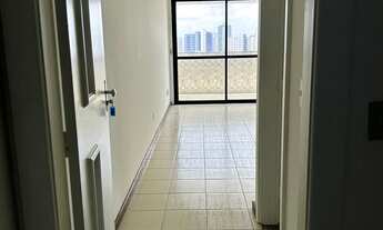 Imagem 6: Apartamento na Pituba com 2