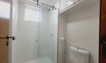 Imagem 4: Apartamento em Armação com 1