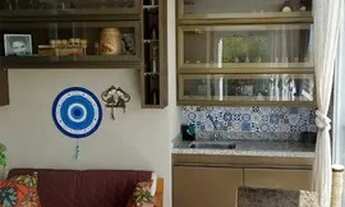 Imagem: Apartamento em Pituaçu com 3