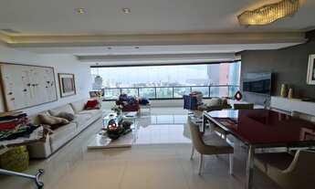 Imagem: Apartamento no Horto Florestal com 3