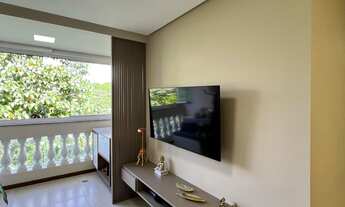 Imagem 5: Apartamento em Pituaçu com 3