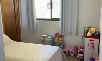 Imagem 2: Apartamento em Pituaçu com 3